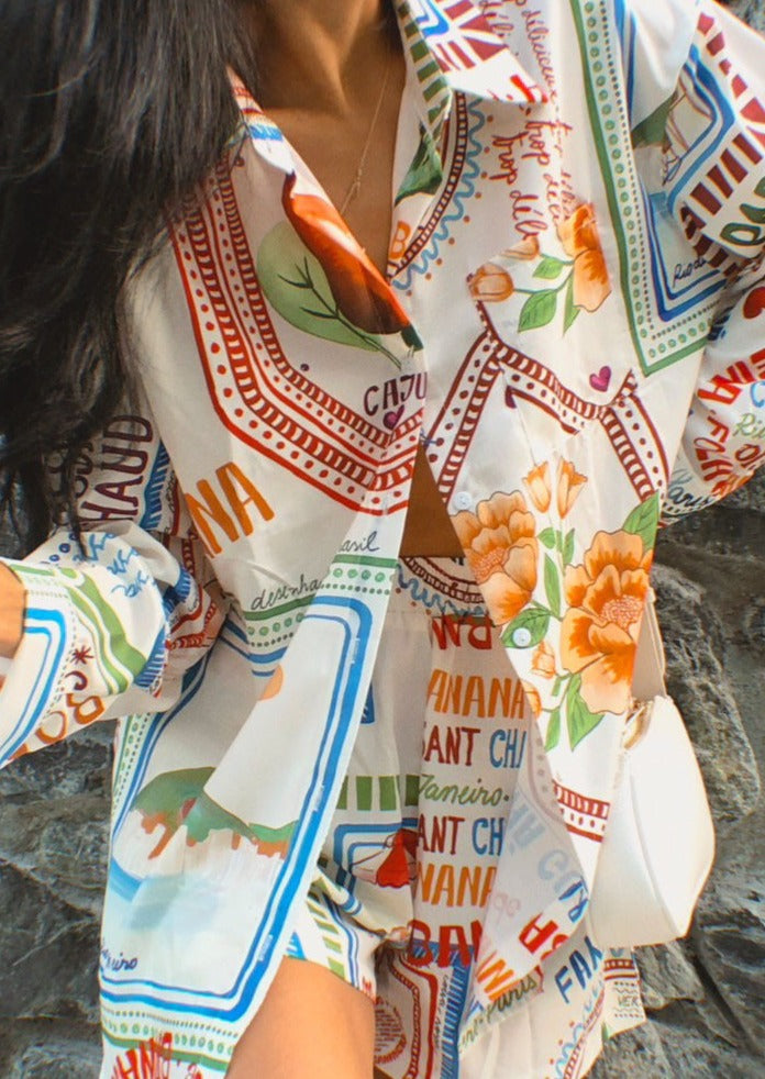Alcalá Conjunto