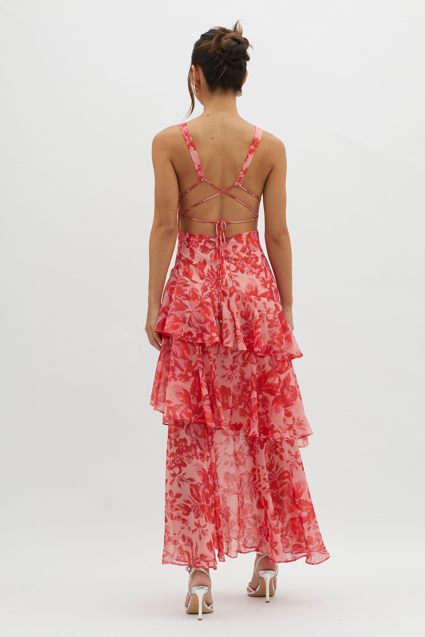 Irilia - Vestido Elegante