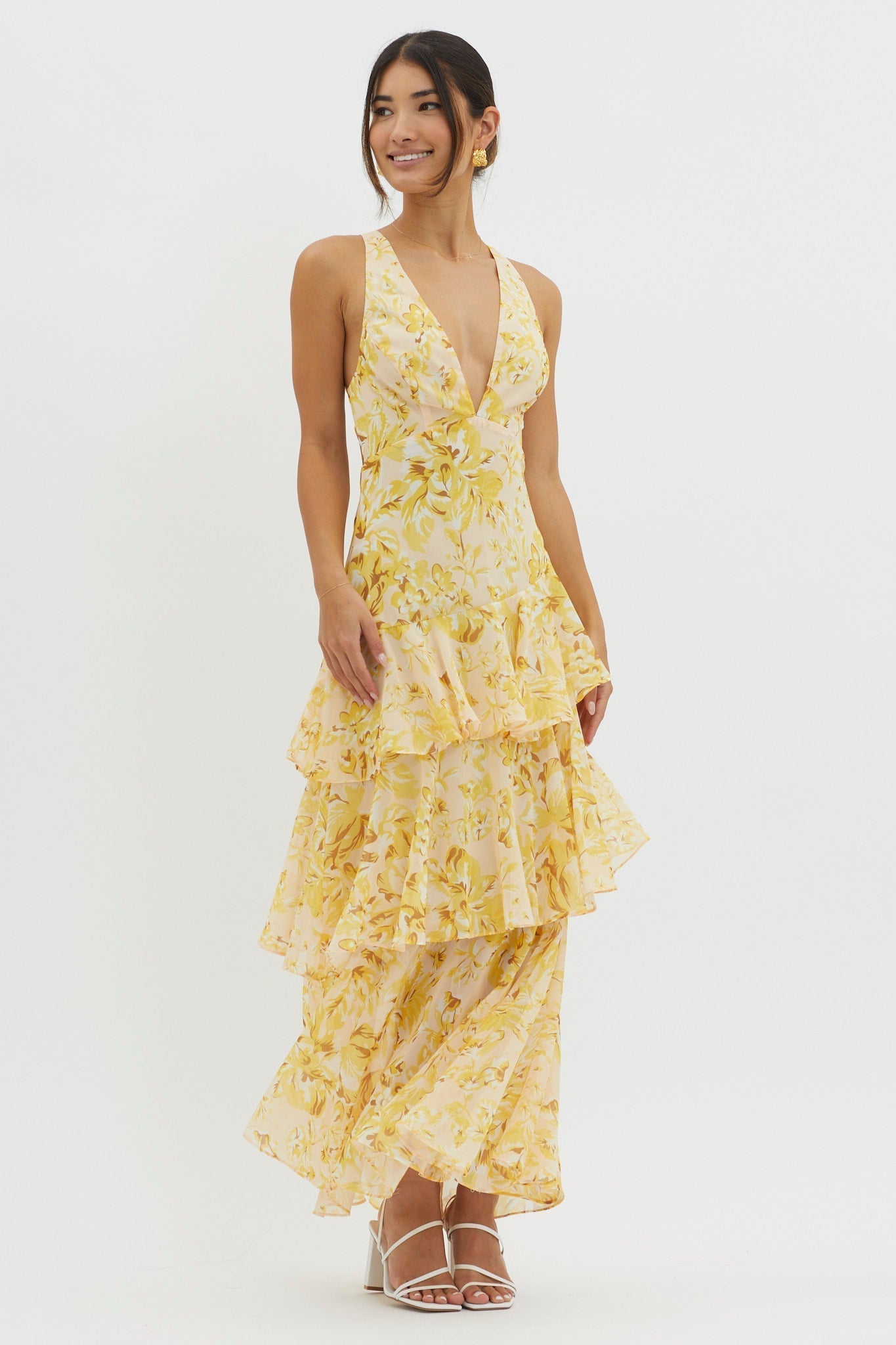 Irilia - Vestido Elegante