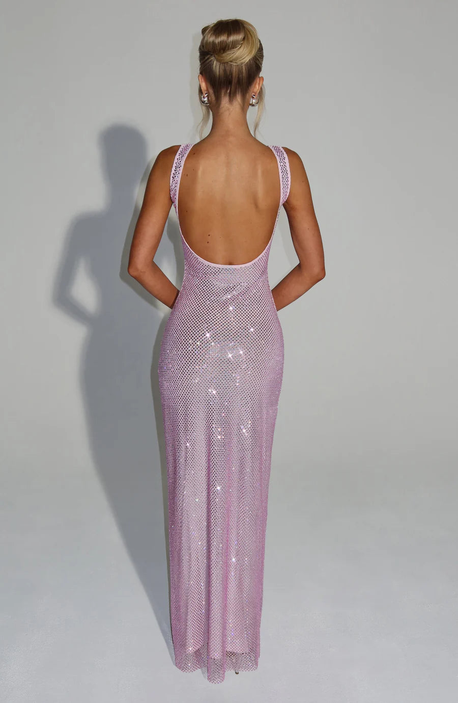 Giulia - Vestido Largo
