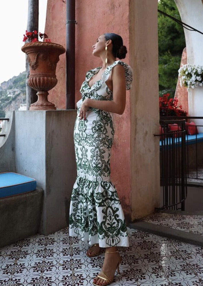 Verona - Vestido