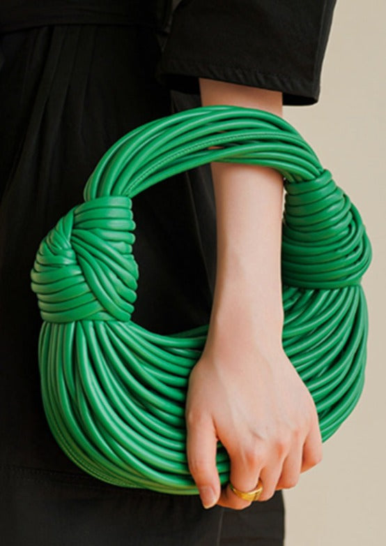 Galia Bolso - Verde