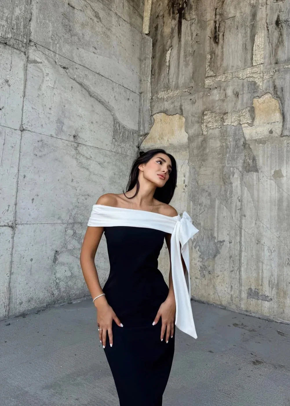 Fiorella - Vestido