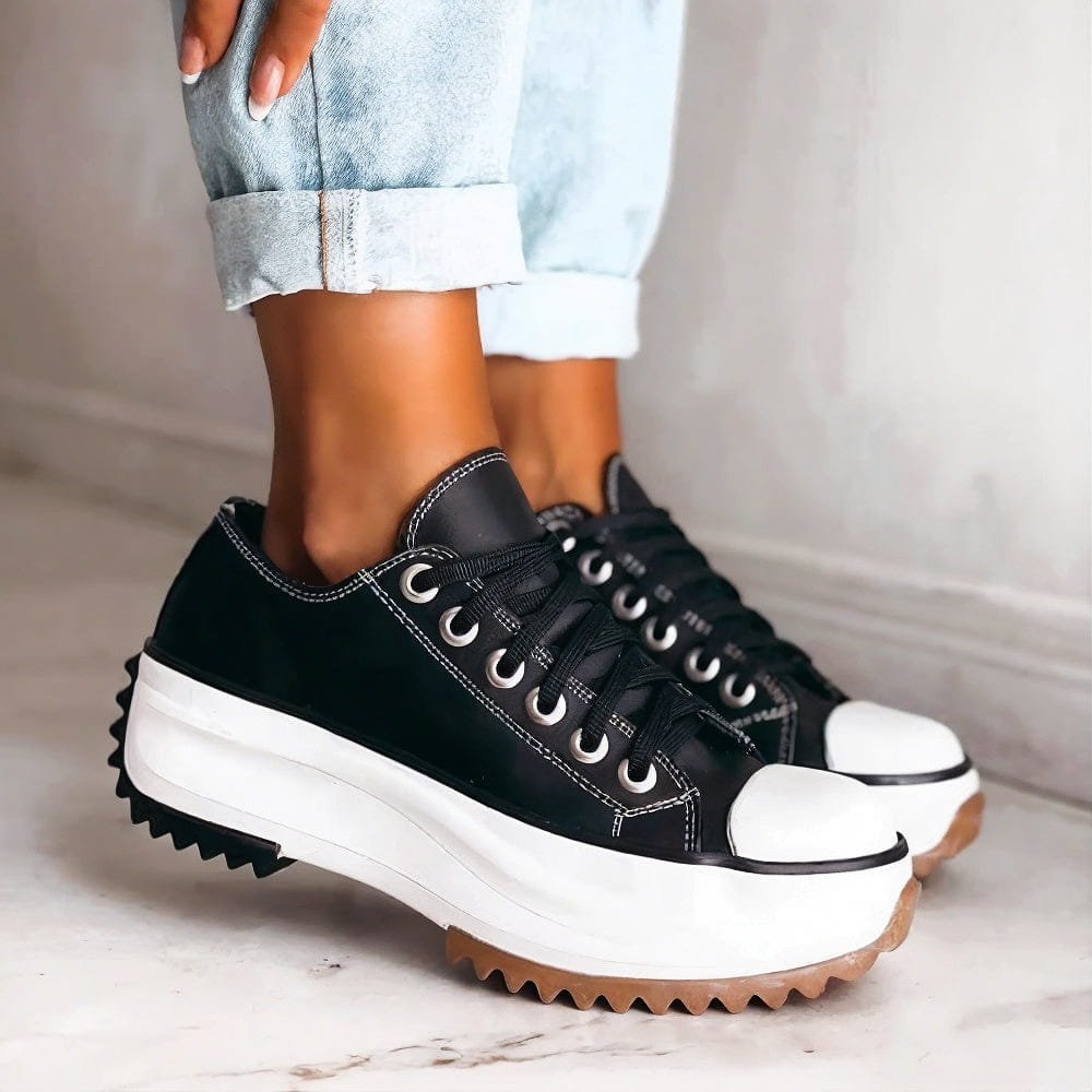 Modera | Zapatos de Plataforma