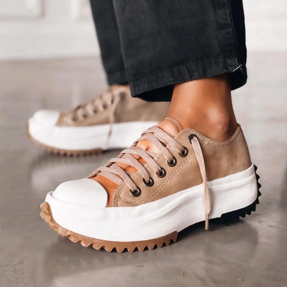 Modera | Zapatos de Plataforma