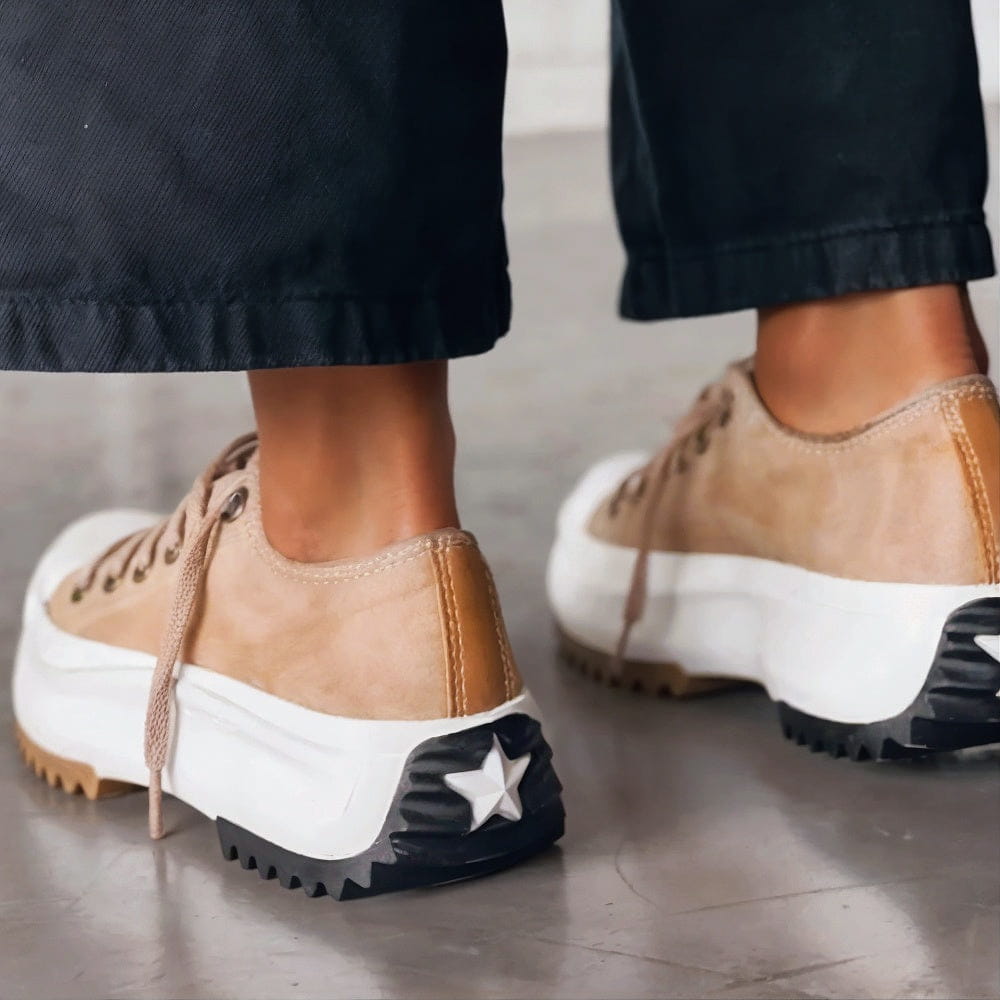 Modera | Zapatos de Plataforma