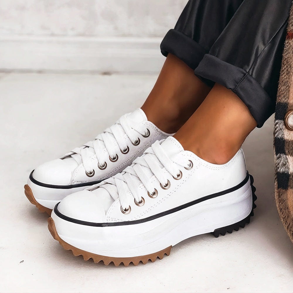 Modera | Zapatos de Plataforma