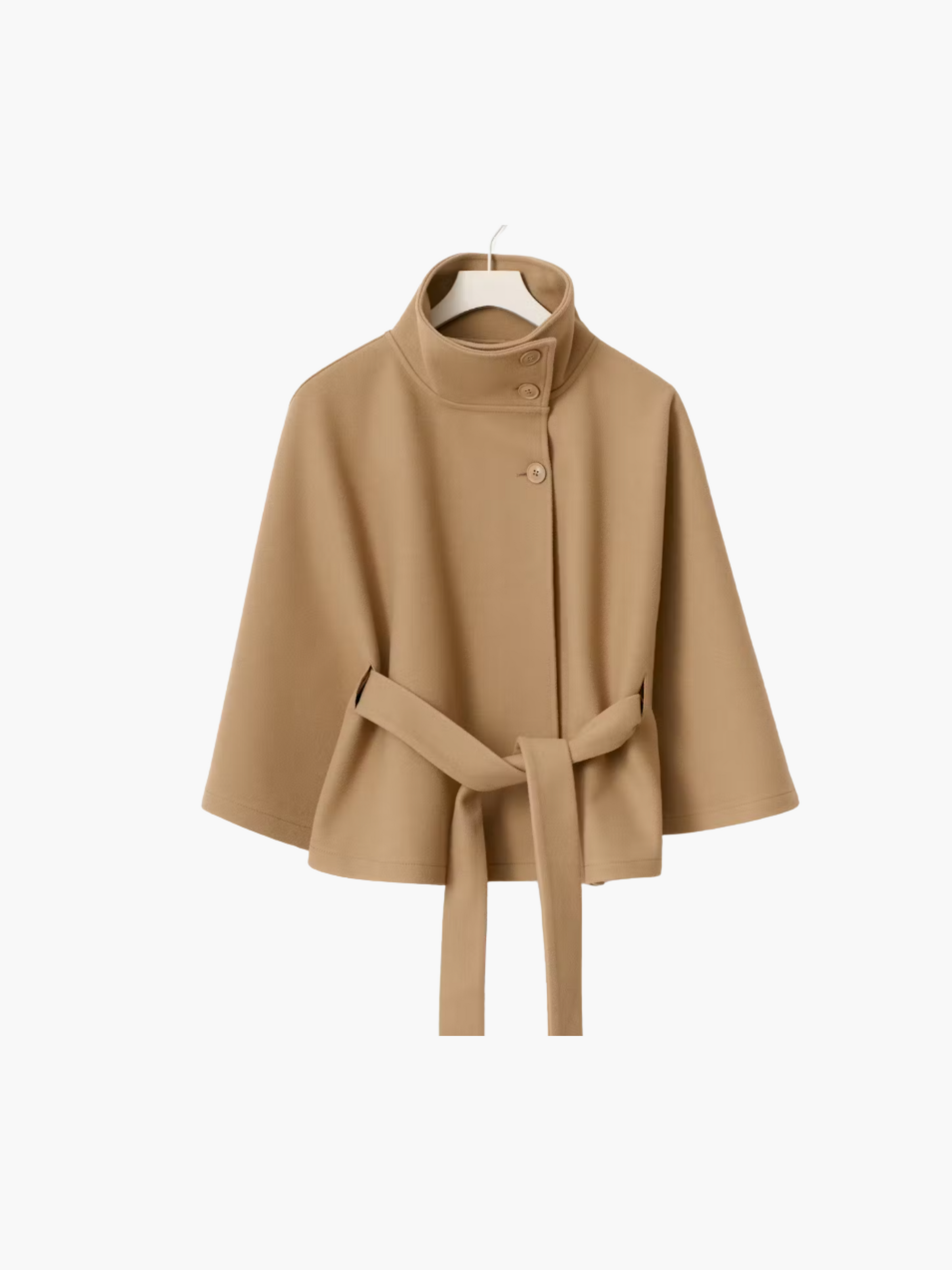 Aurélie - Poncho Elegante
