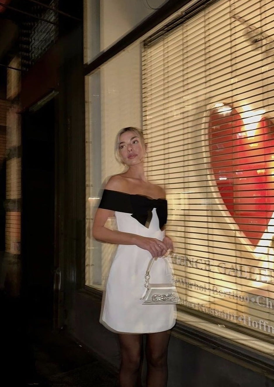 Kendall - Vestido