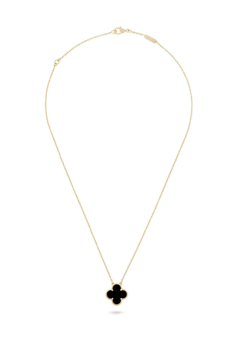 Majorelle Collar - Ónix