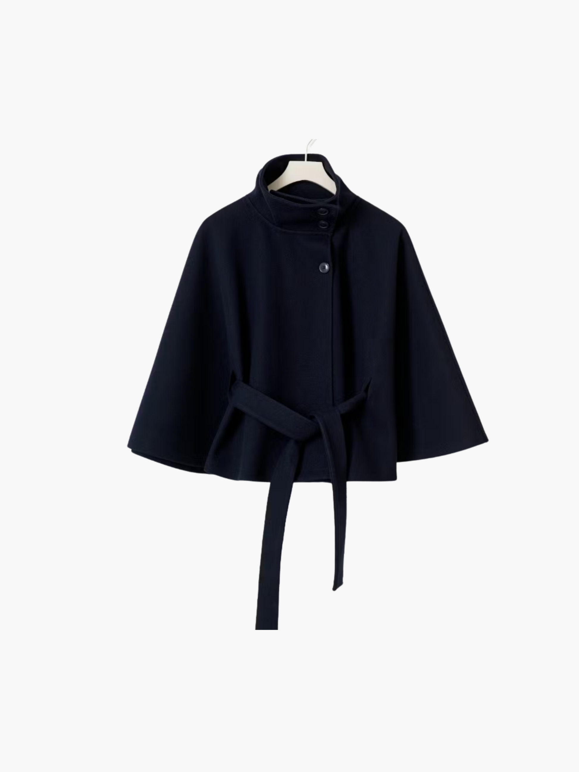 Aurélie - Poncho Elegante