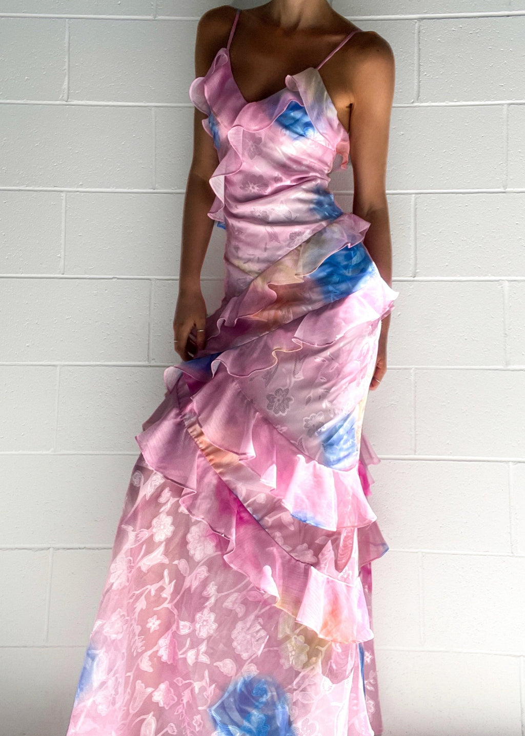 Gadea Vestido - Rosa