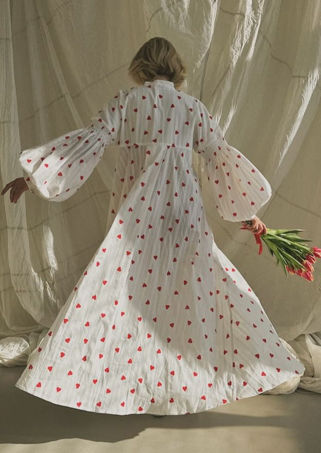 Georgia - Vestido