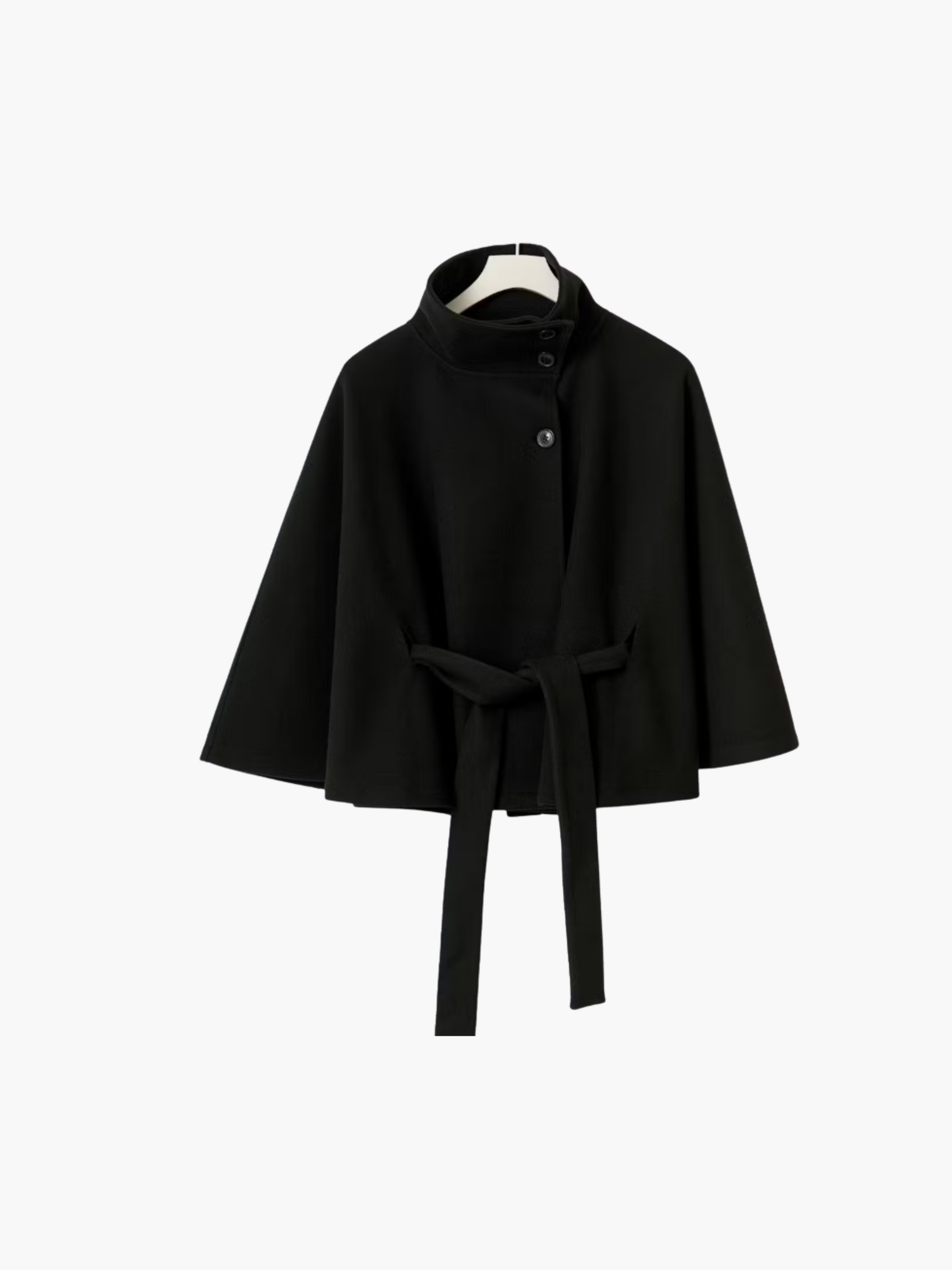 Aurélie - Poncho Elegante