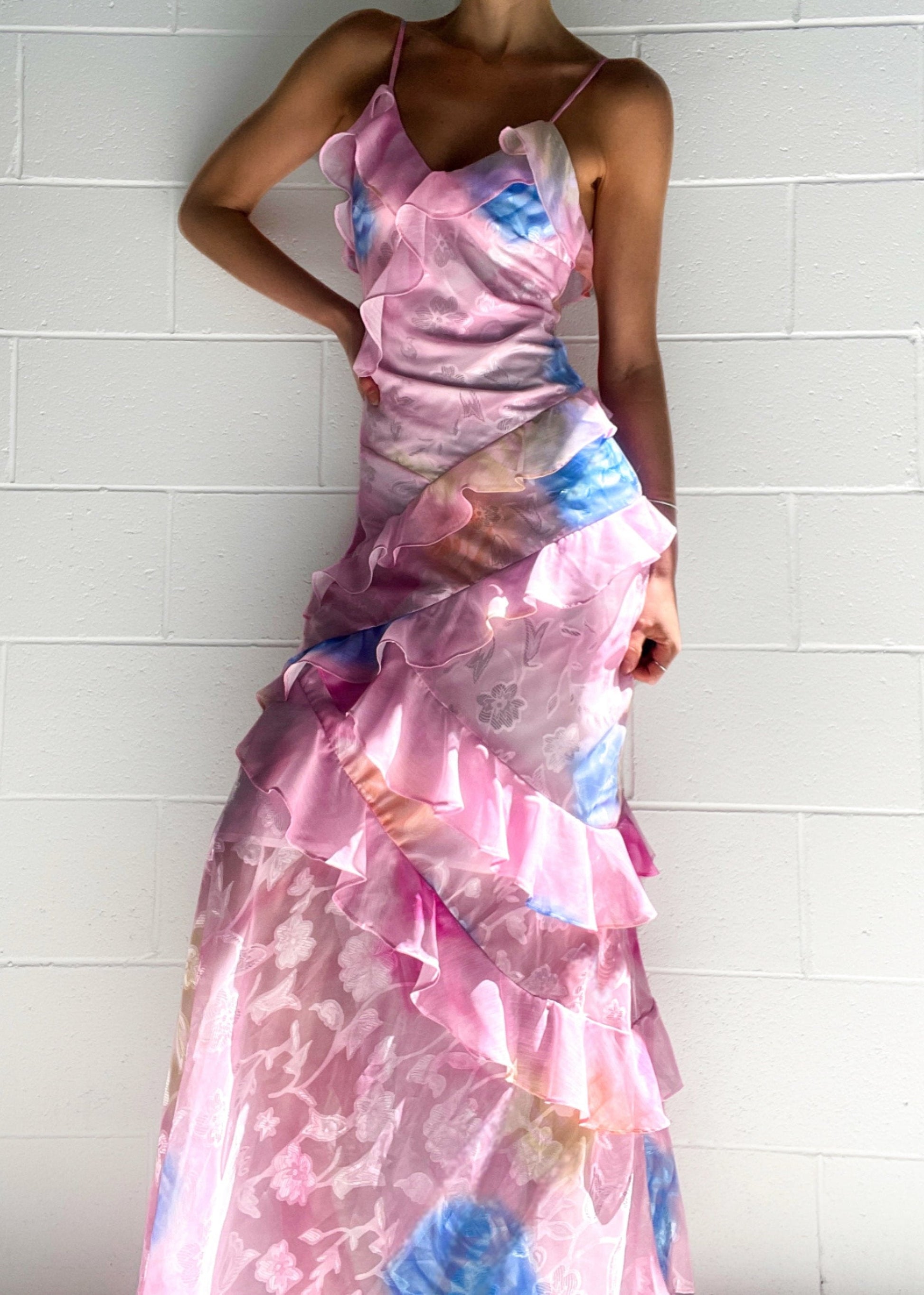 Gadea Vestido - Rosa