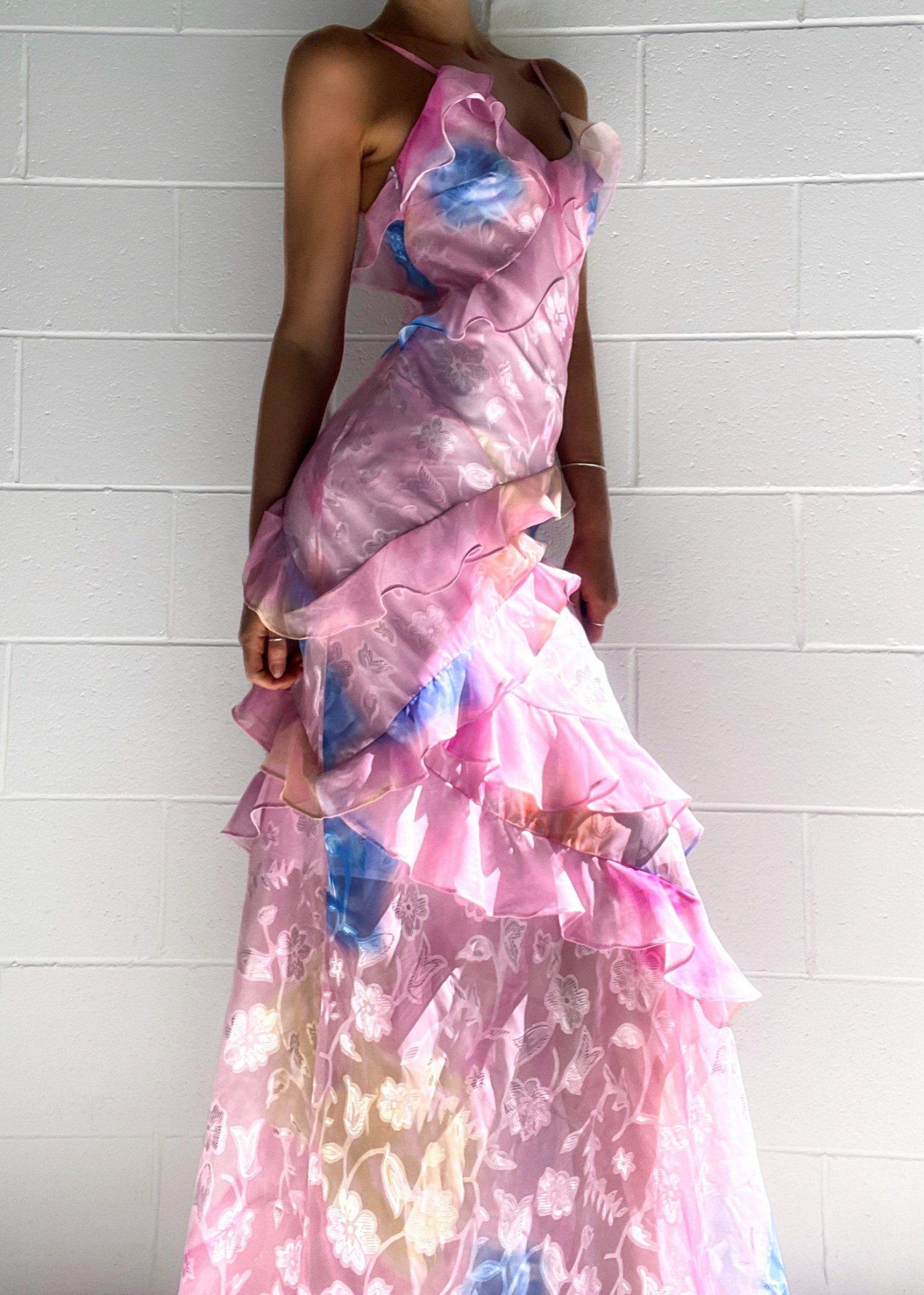 Gadea Vestido - Rosa