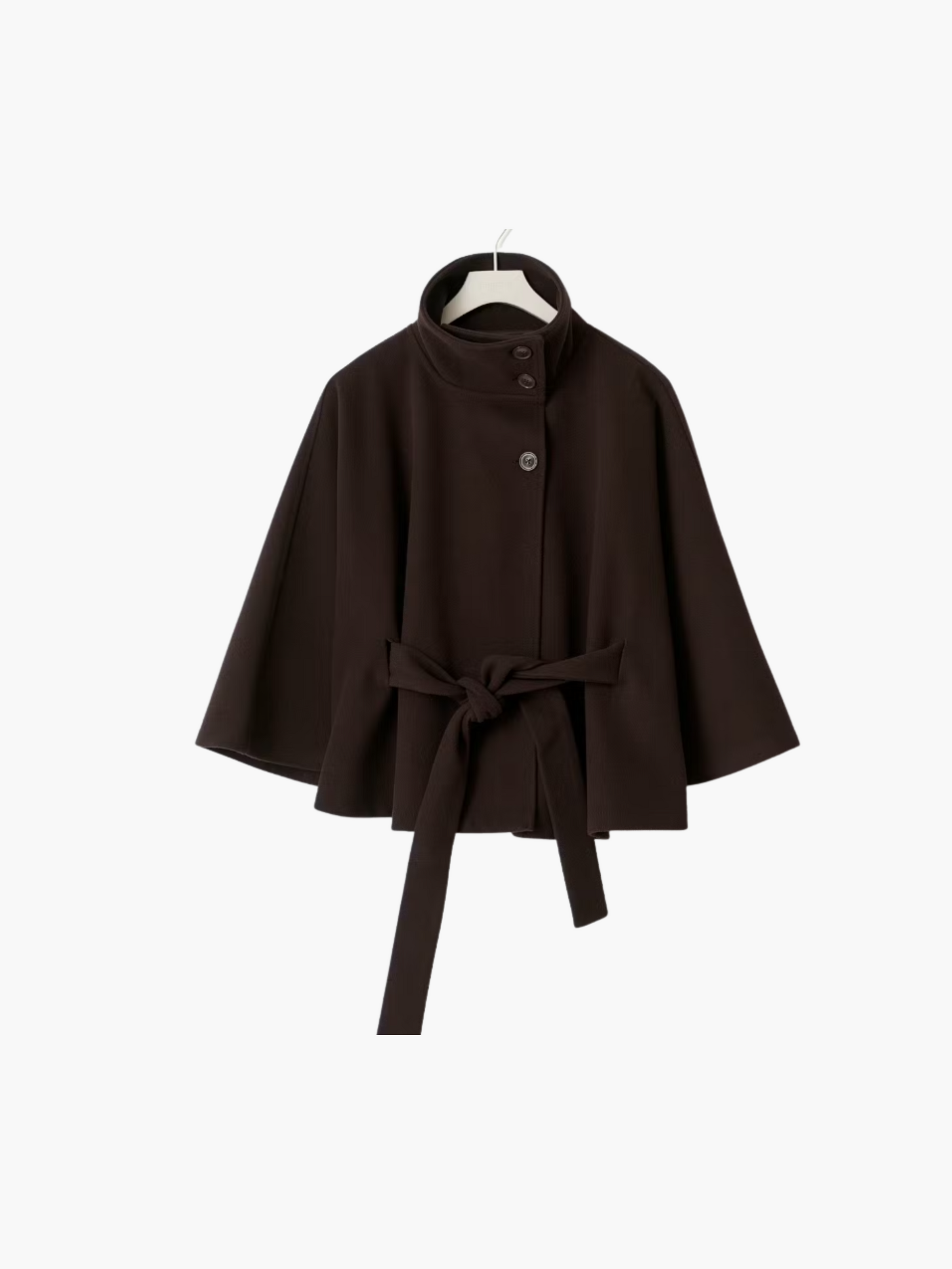 Aurélie - Poncho Elegante