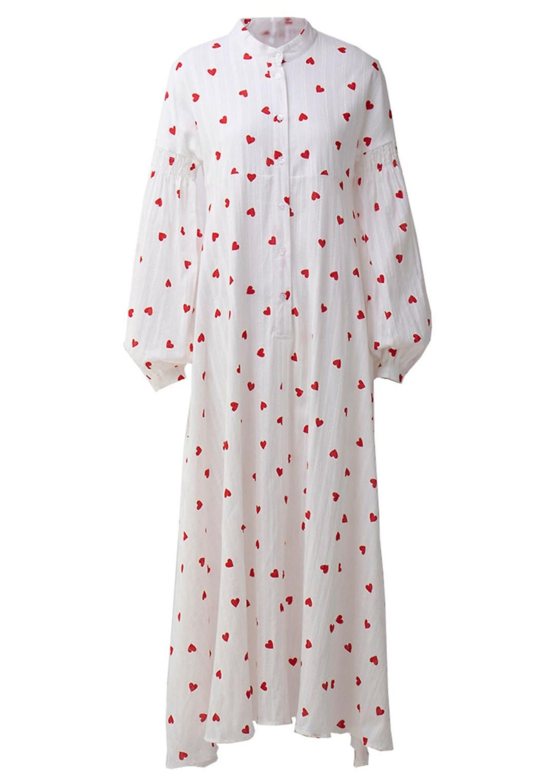 Georgia - Vestido