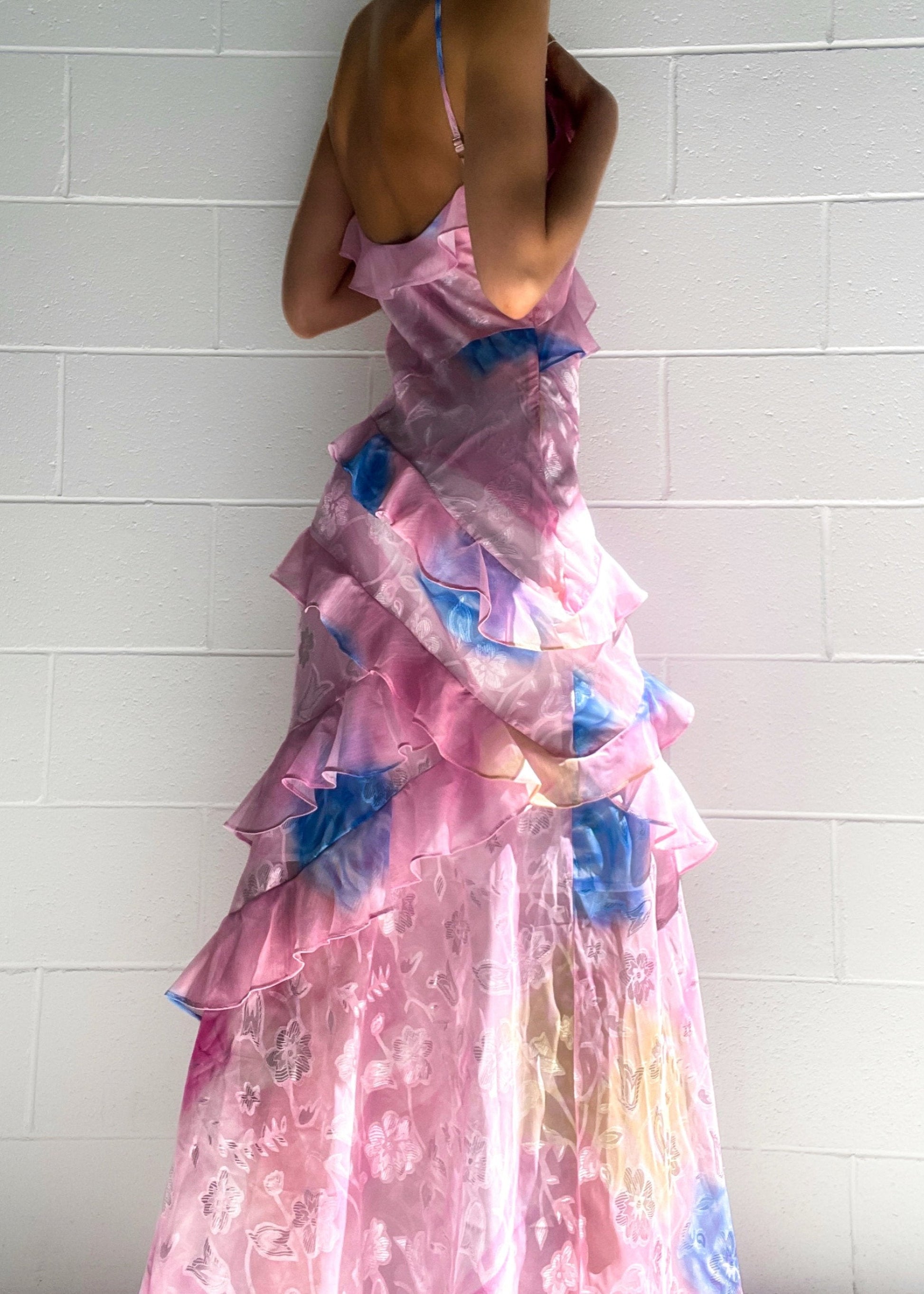 Gadea Vestido - Rosa