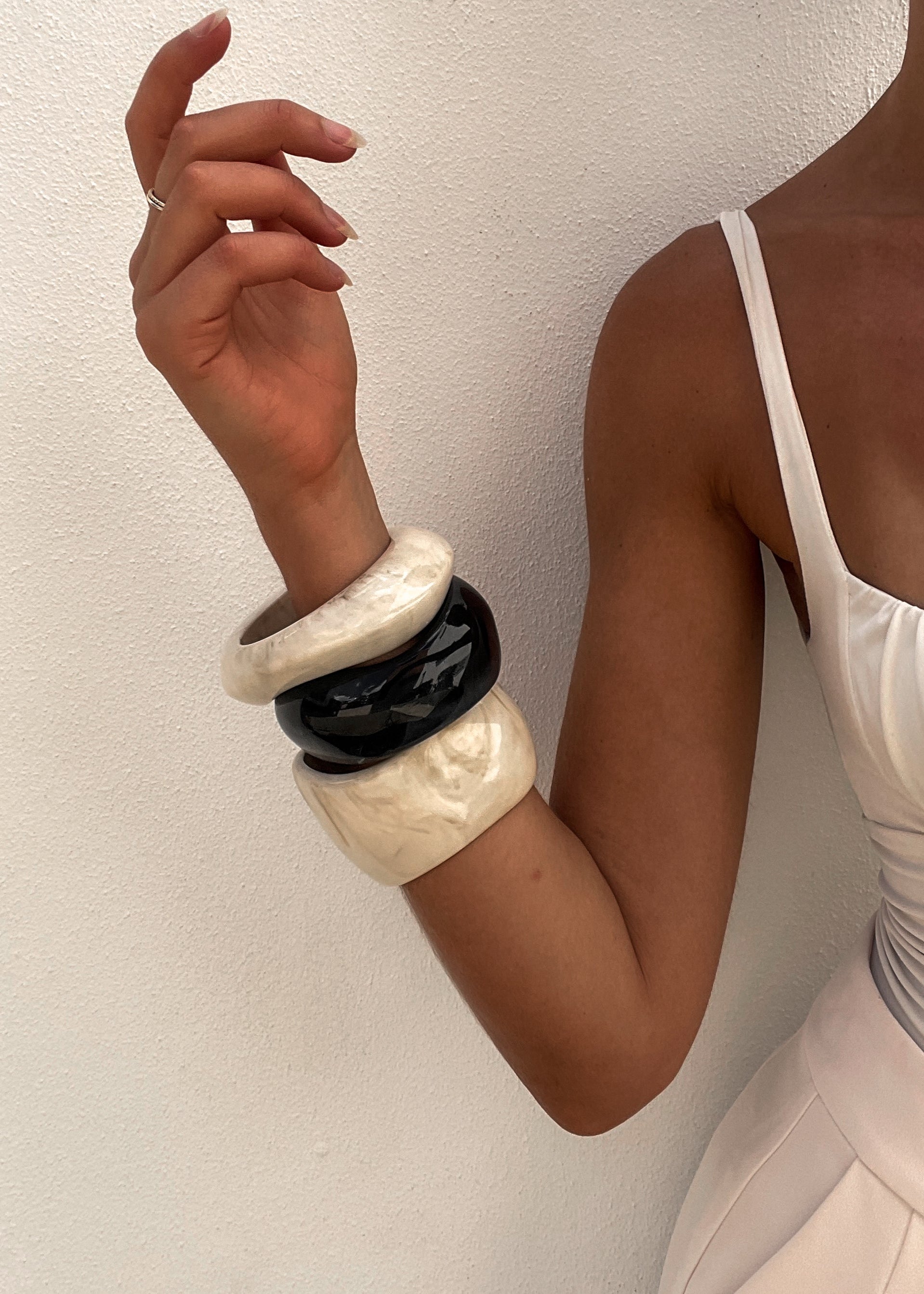 Brazalete Bacardi