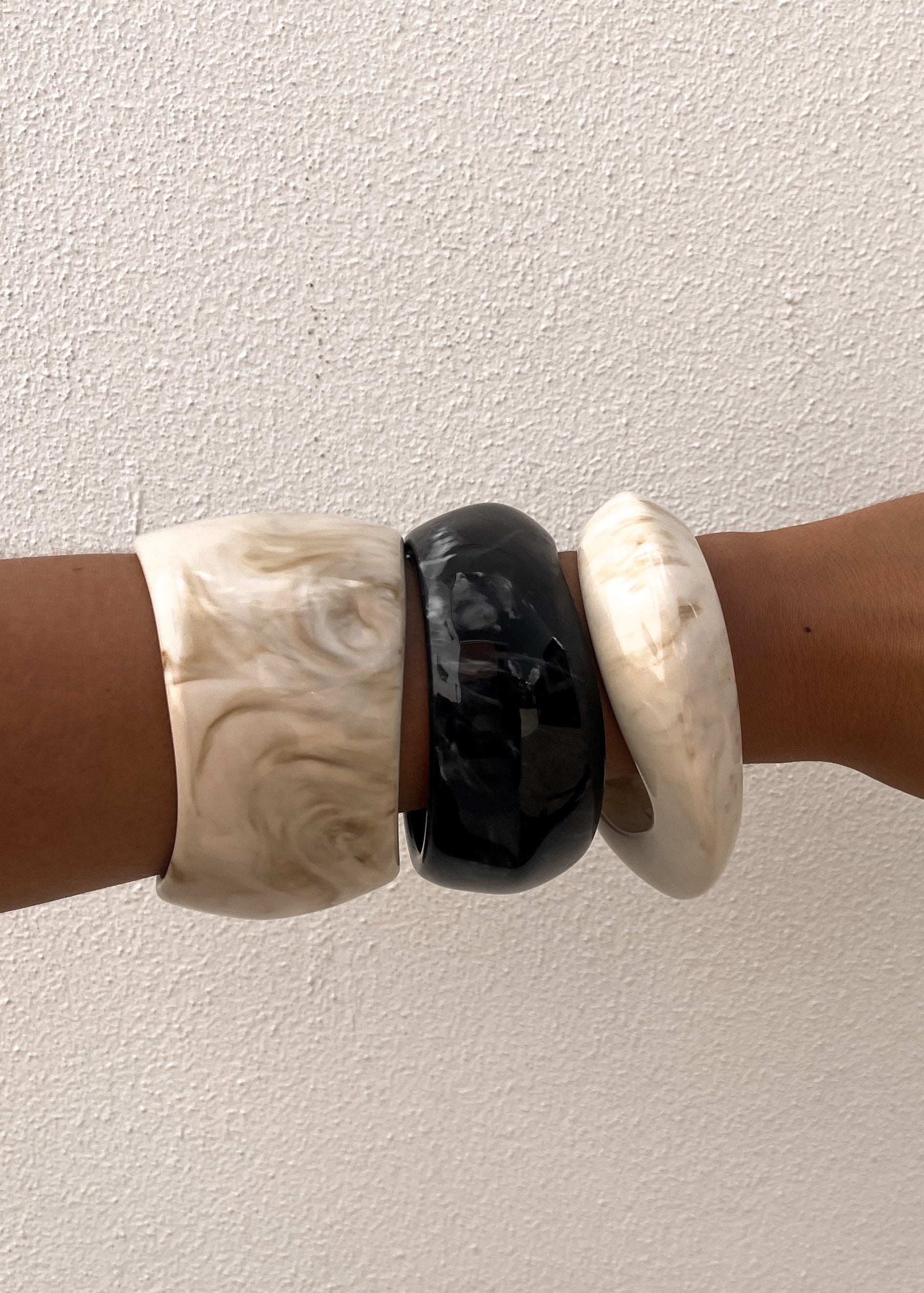 Brazalete Bacardi