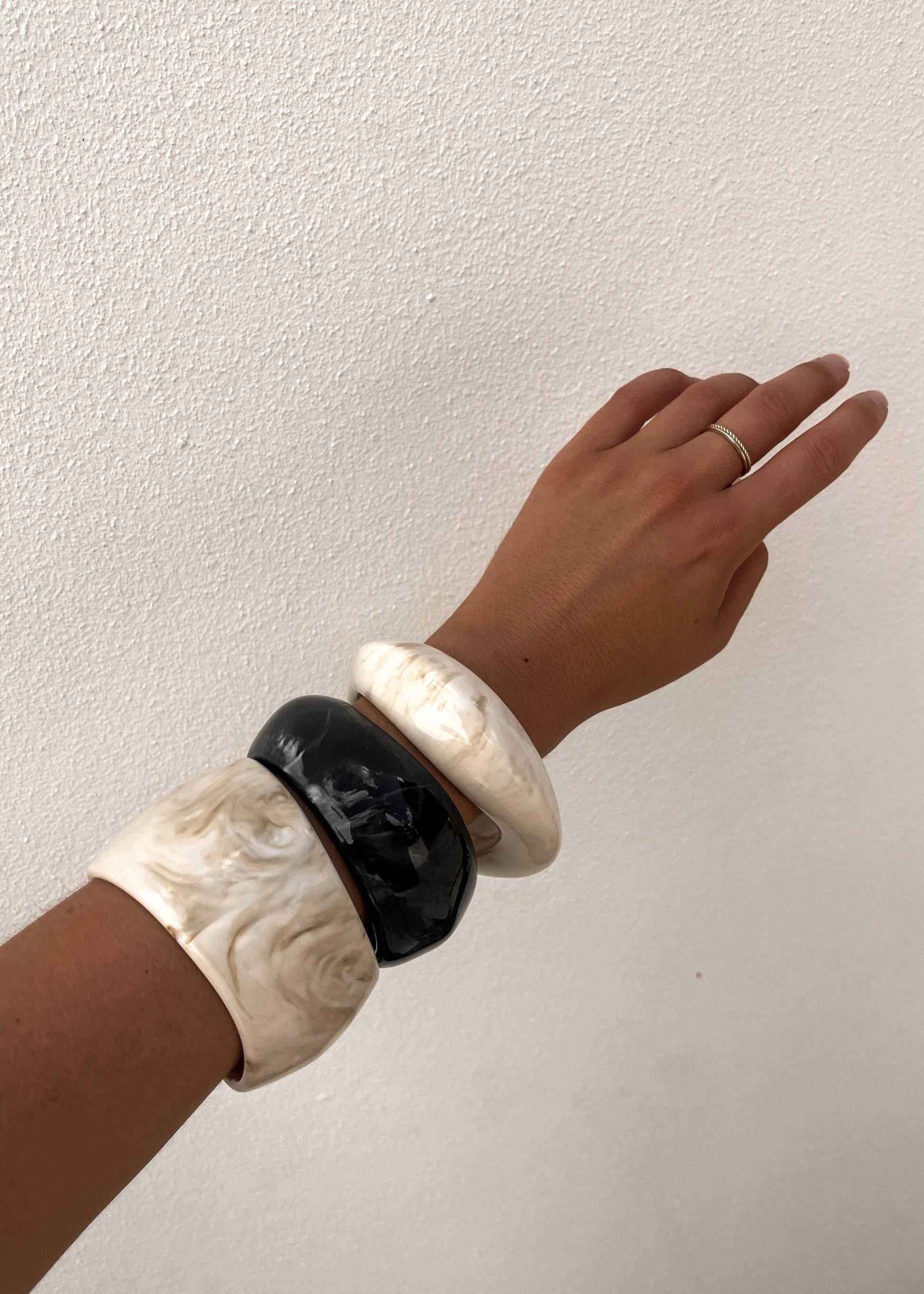 Brazalete Bacardi