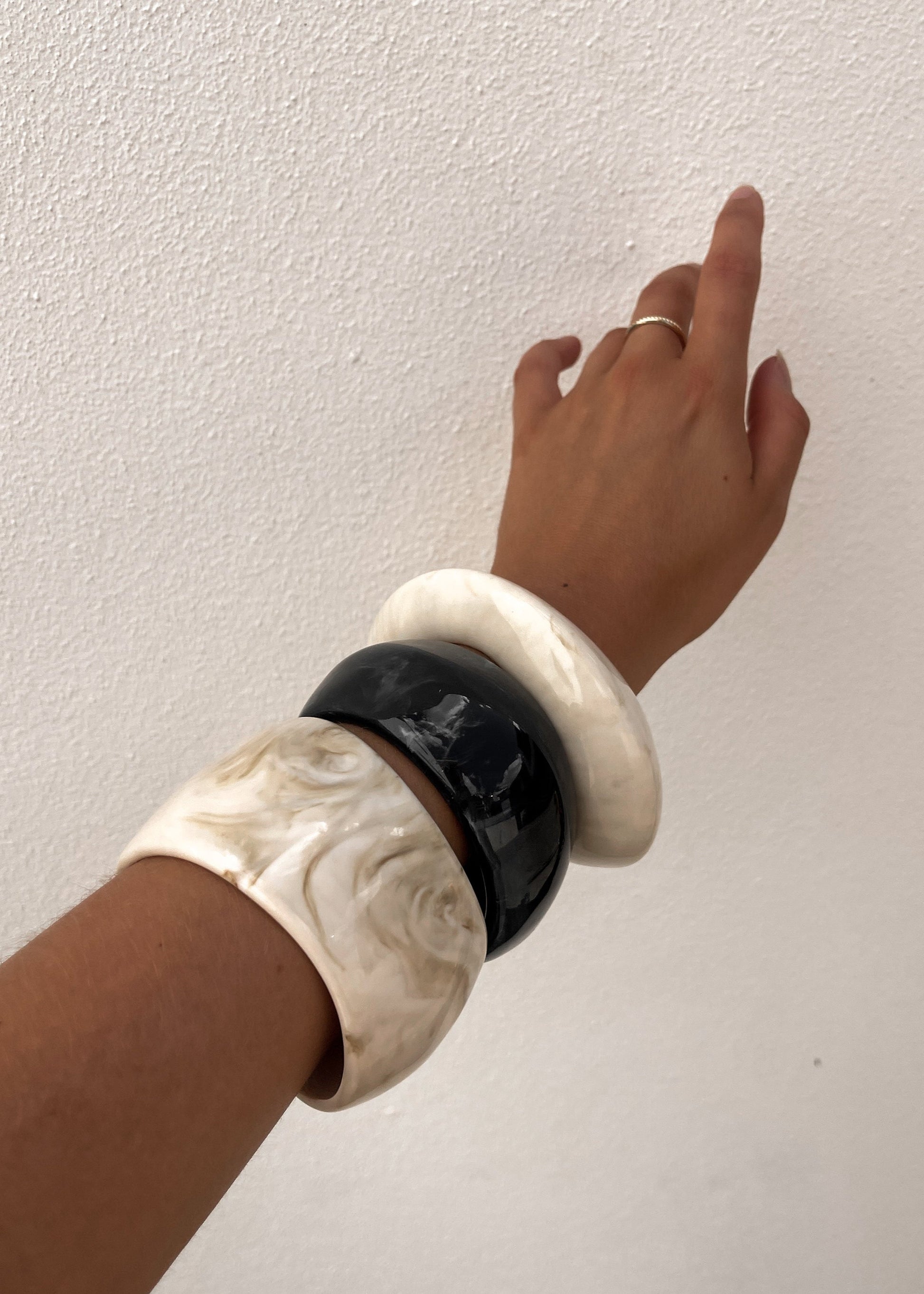 Brazalete Bacardi