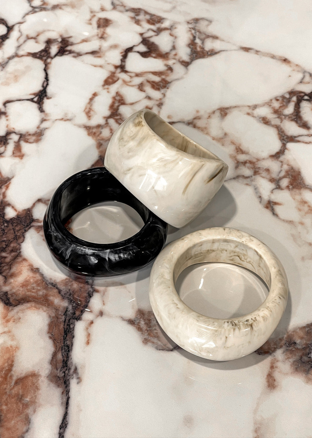 Brazalete Sambuca