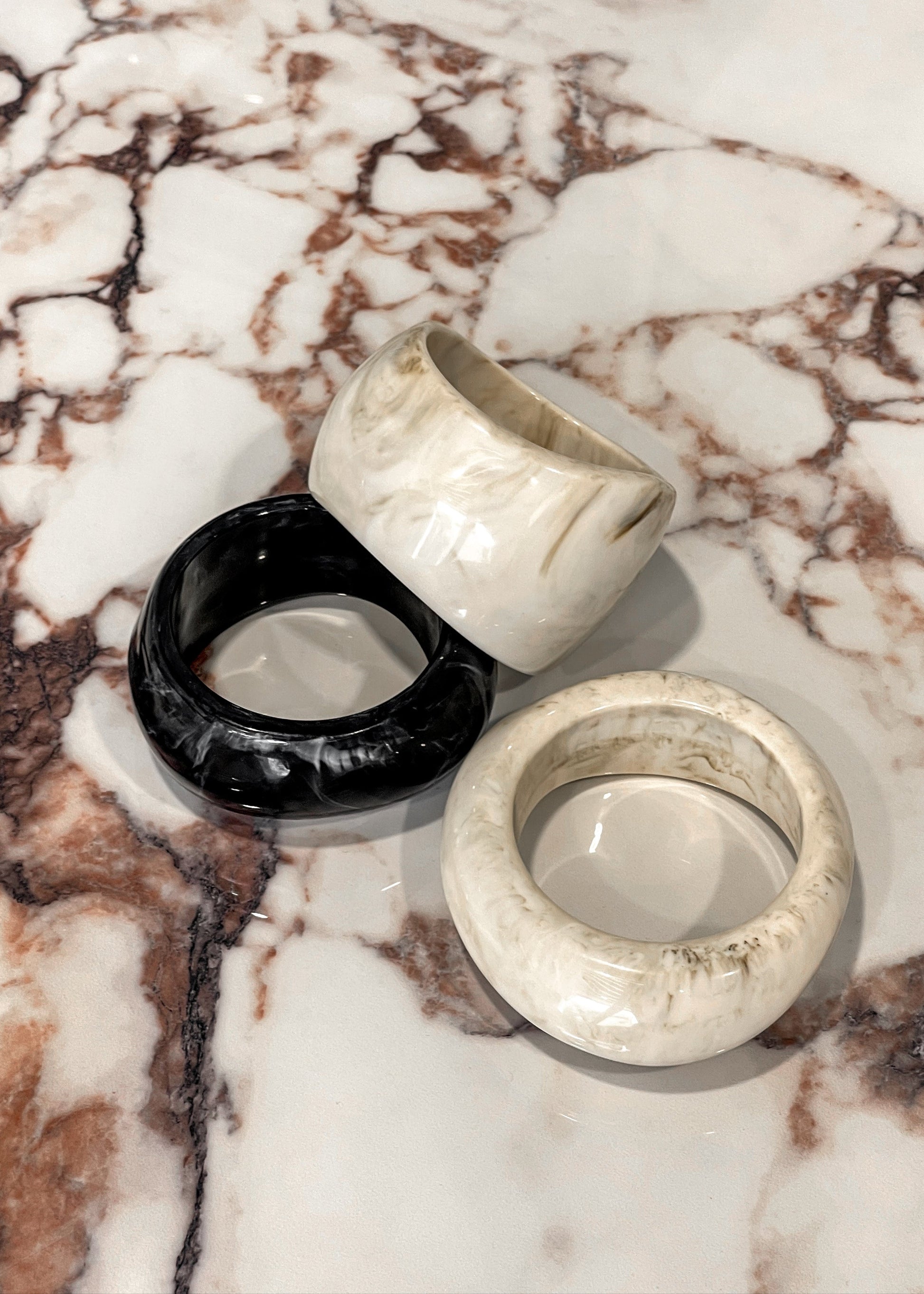 Brazalete Bacardi
