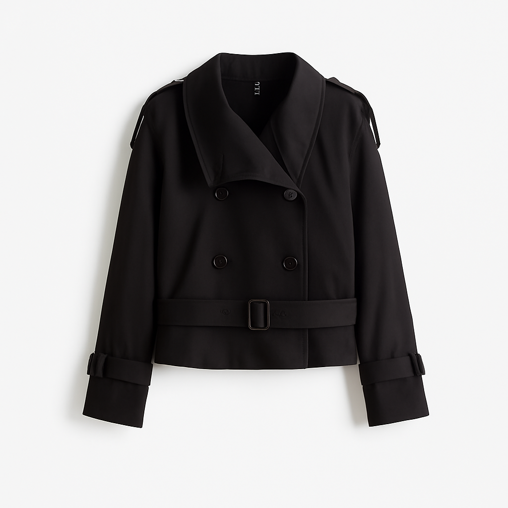 Élysée | Gabardina Elegante