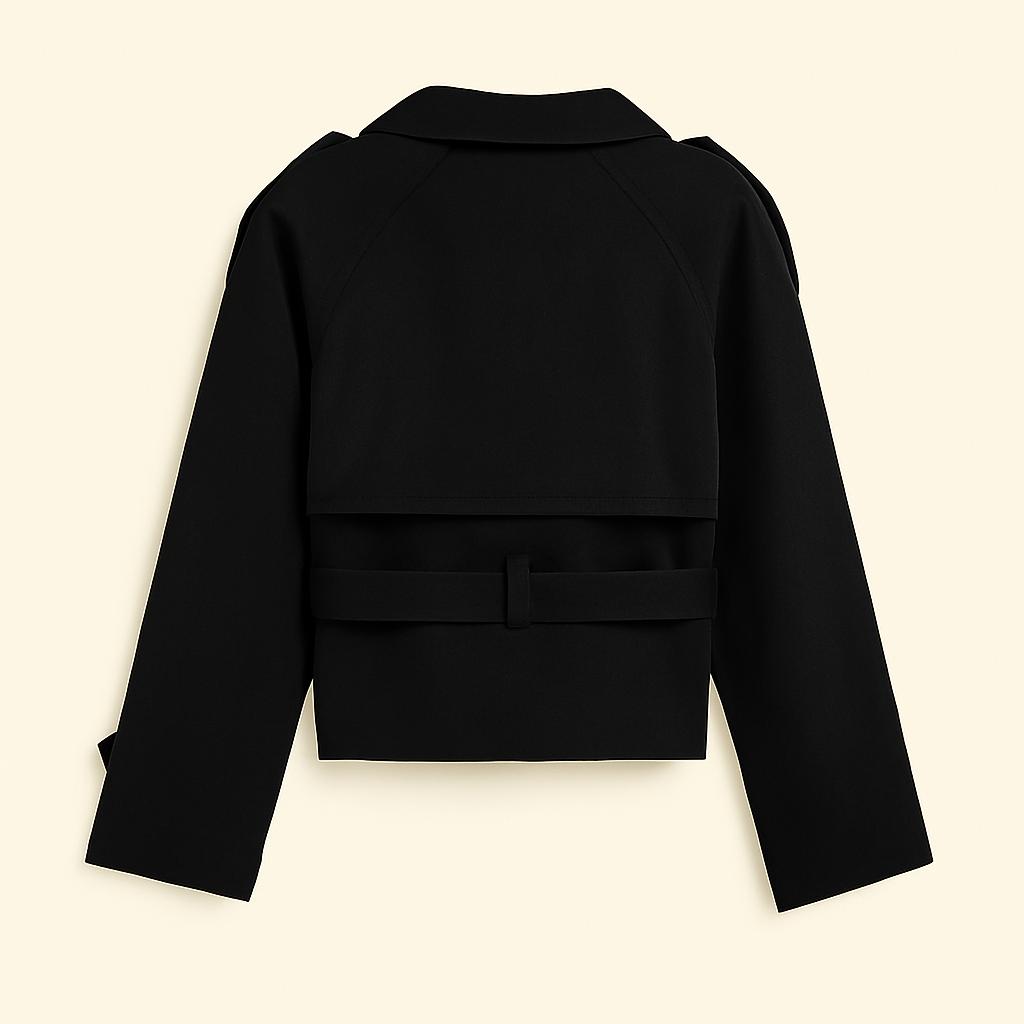 Élysée | Gabardina Elegante