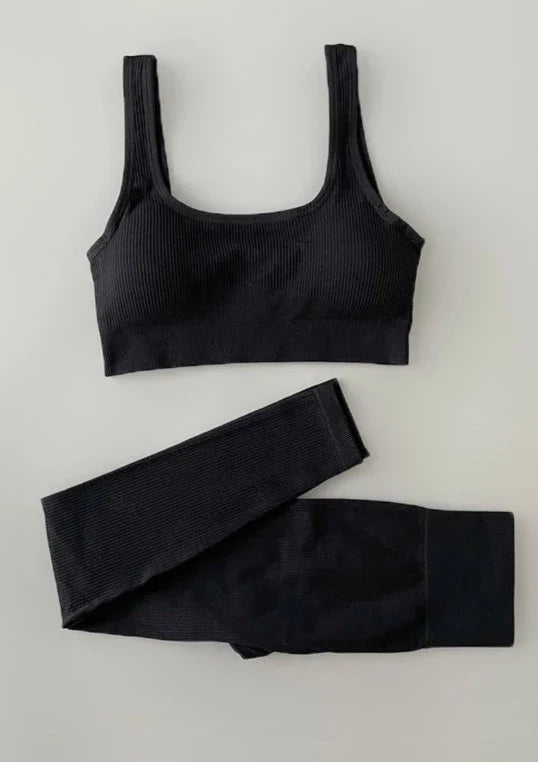 Coco Fit Conjunto