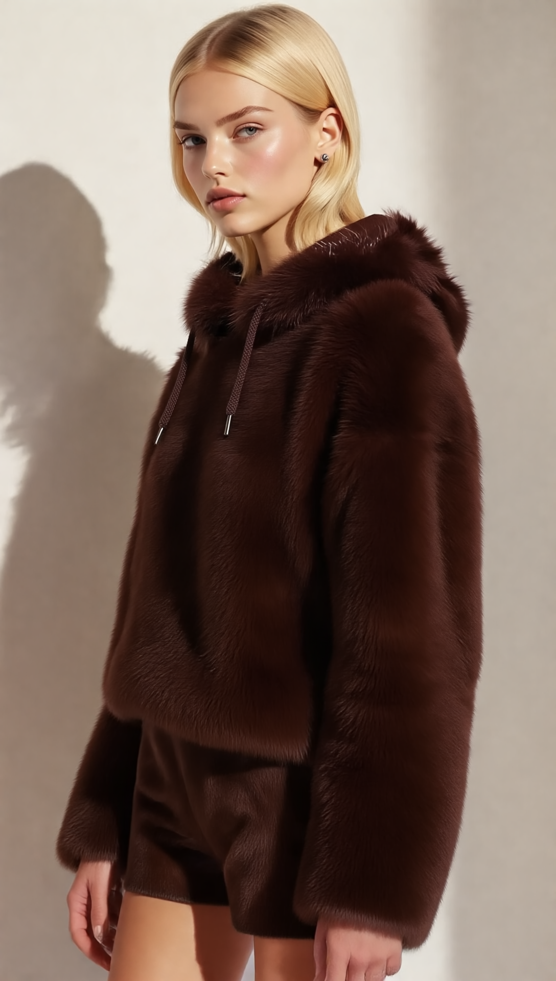 Chocolate Mix Conjunto