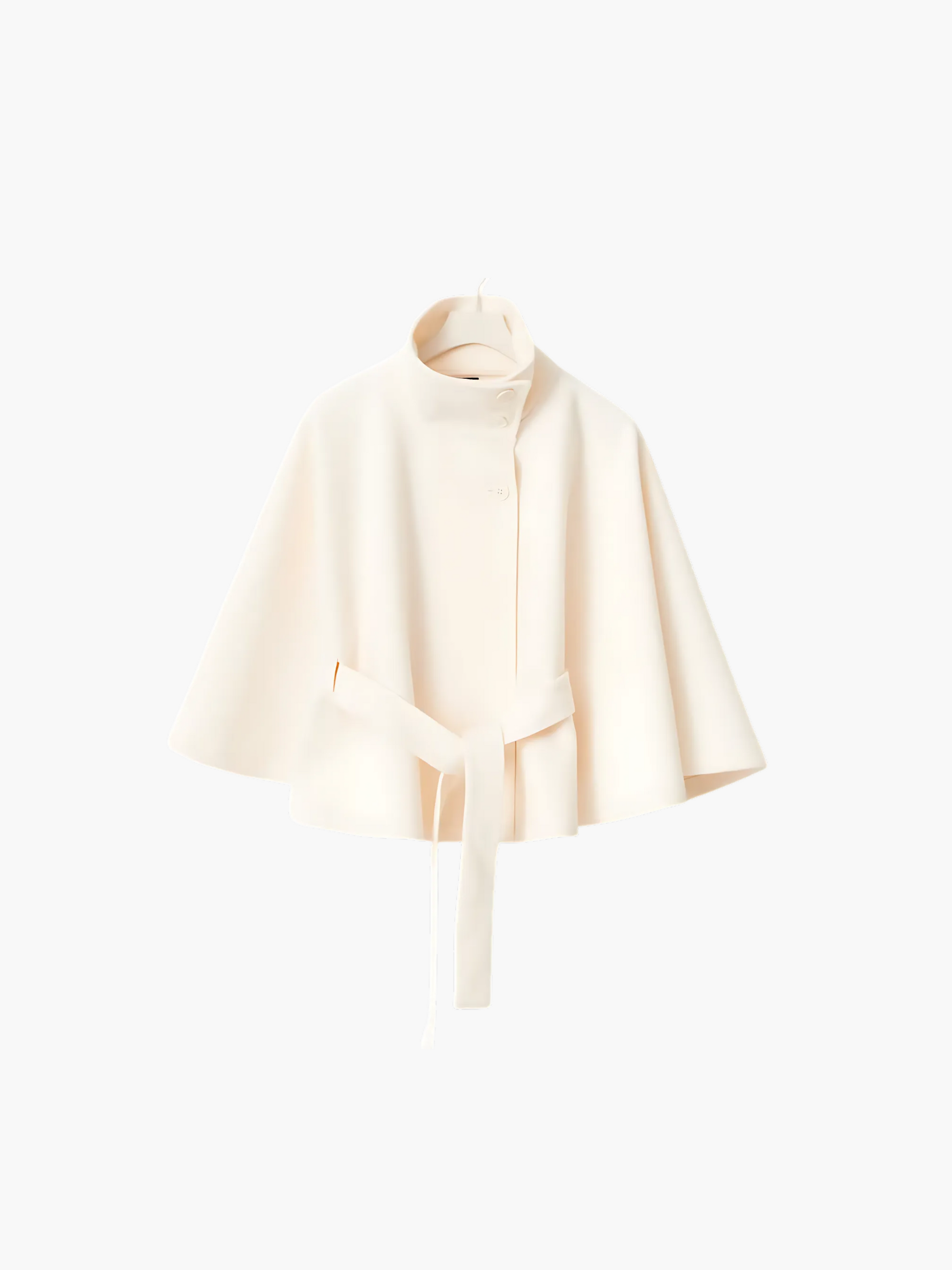 Aurélie - Poncho Elegante