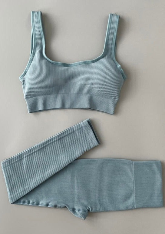 Coco Fit Conjunto