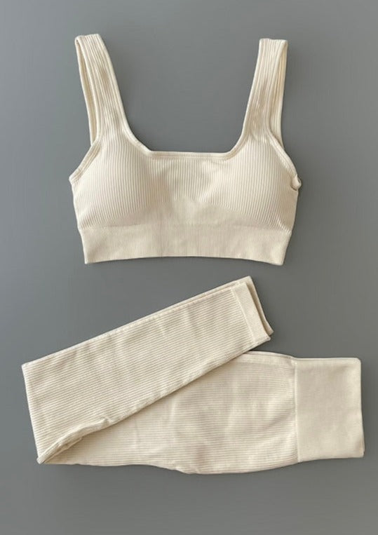 Coco Fit Conjunto