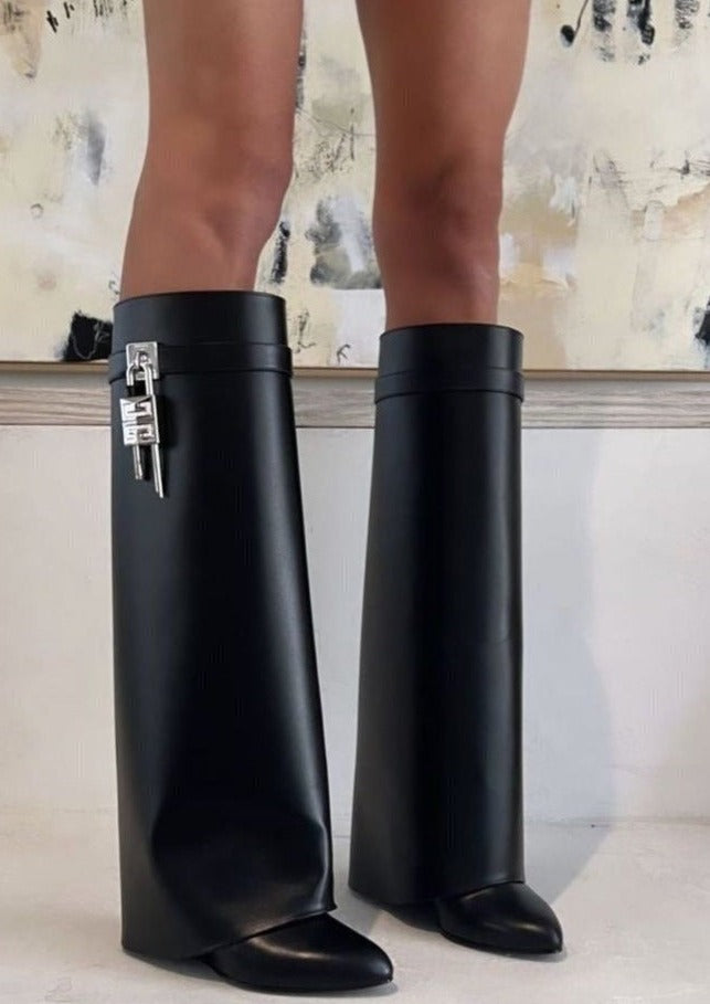 Hilton - Botas