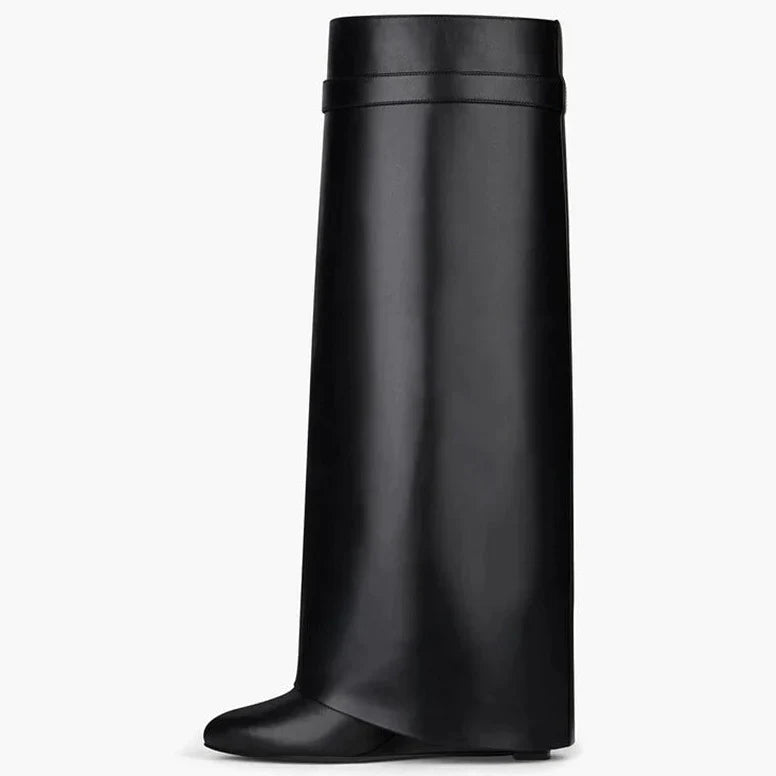 Hilton - Botas