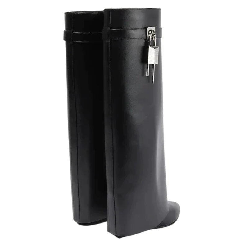 Hilton - Botas