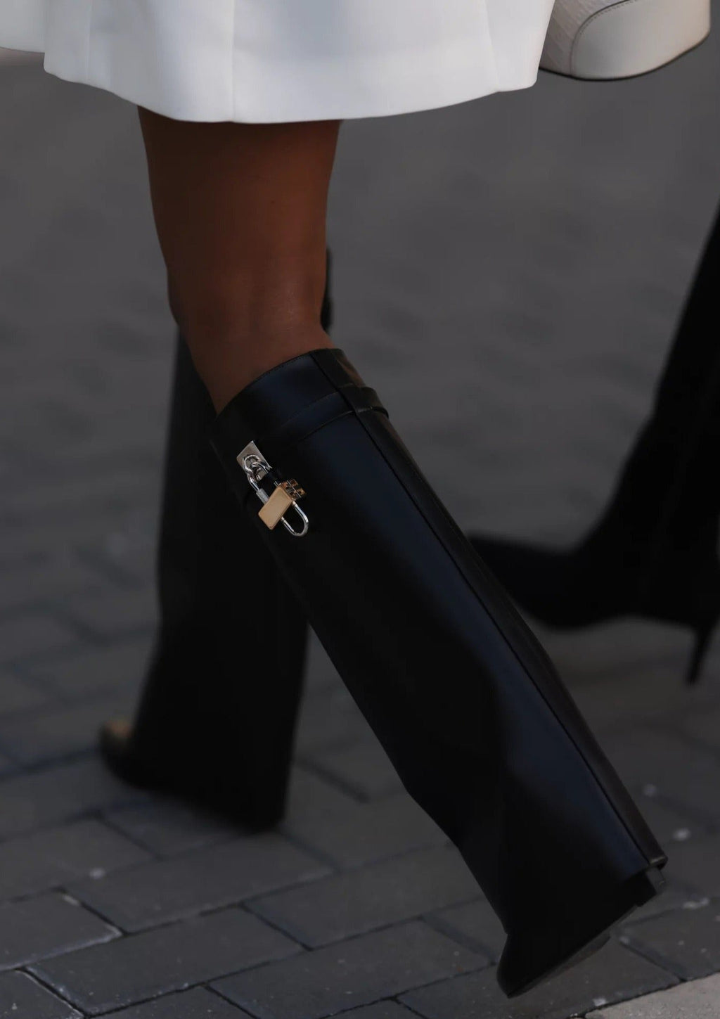 Hilton - Botas