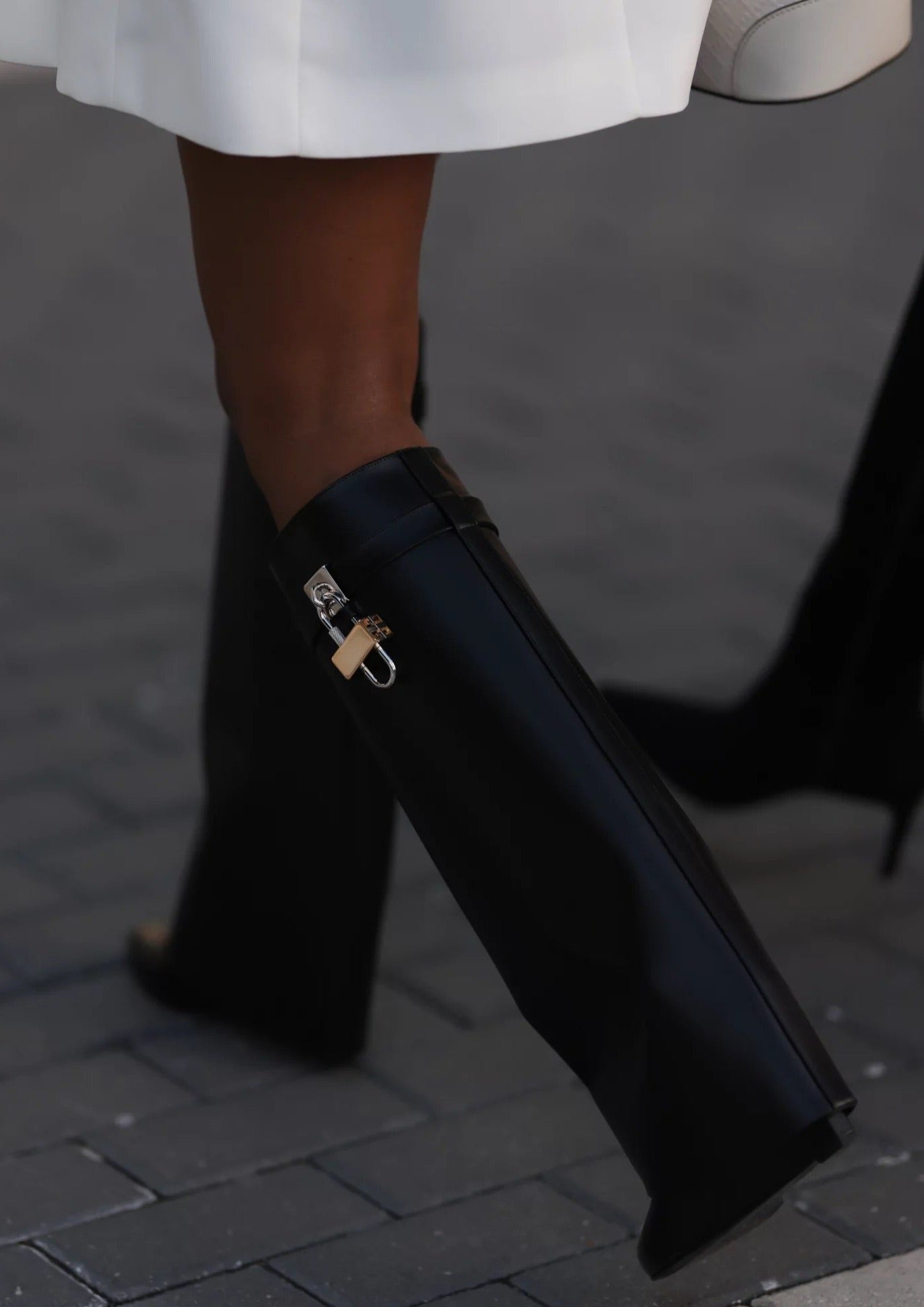 Hilton - Botas