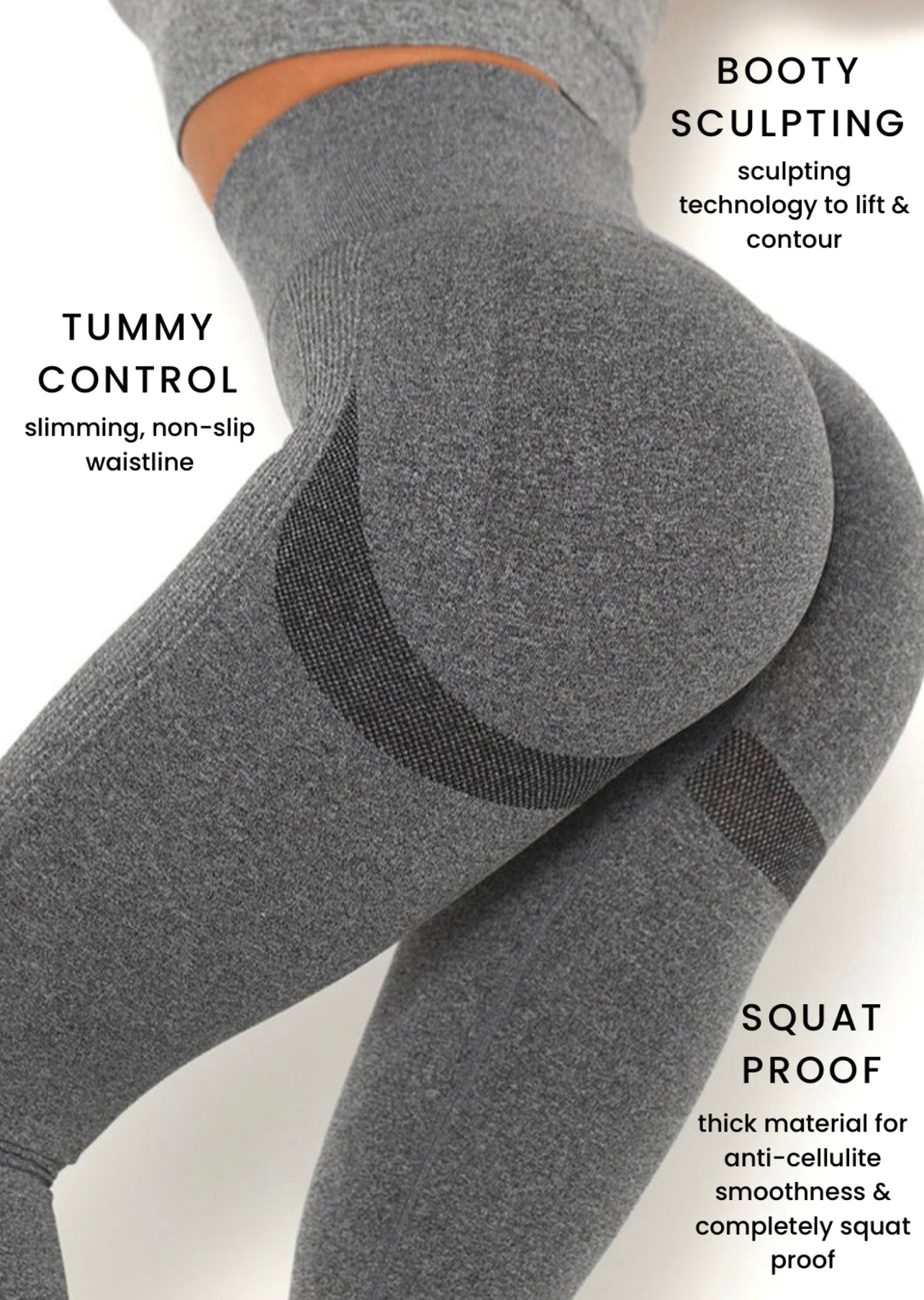 Serelya Leggins