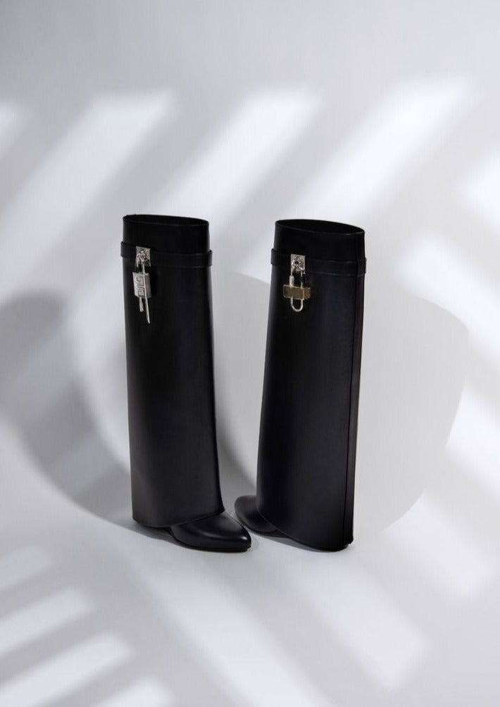 Hilton - Botas