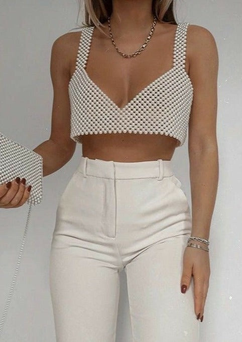 Top de Perlas