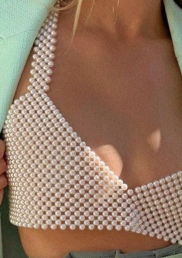 Top de Perlas