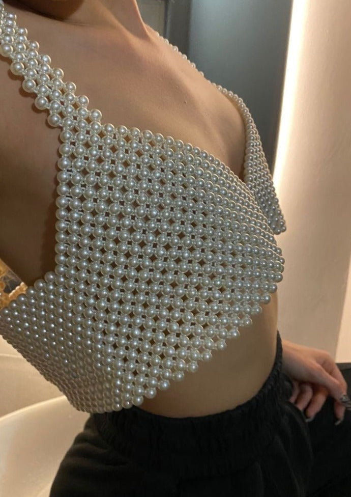 Top de Perlas