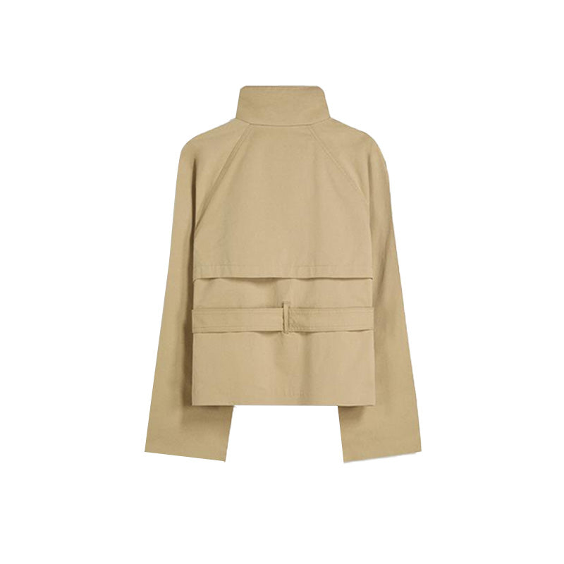 Élysée | Gabardina Elegante