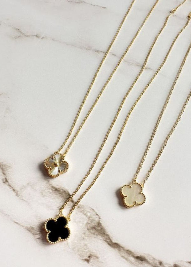 Majorelle Collar - Ostra