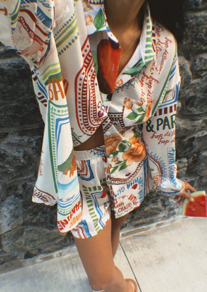 Alcalá Conjunto