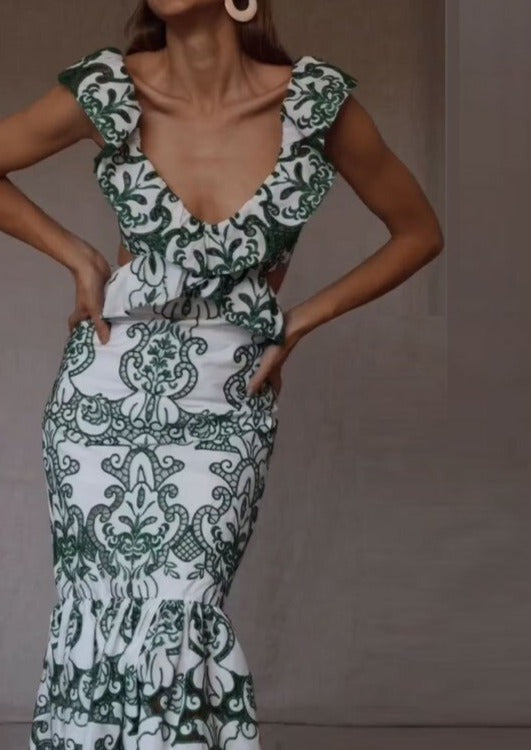Verona - Vestido
